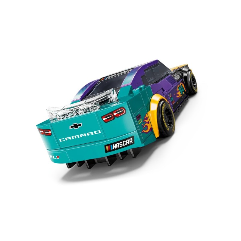lego Chevrolet Camaro