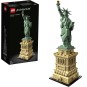 Lego 21042 - Architecture La Statue de la Liberté