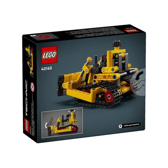 lego technic
