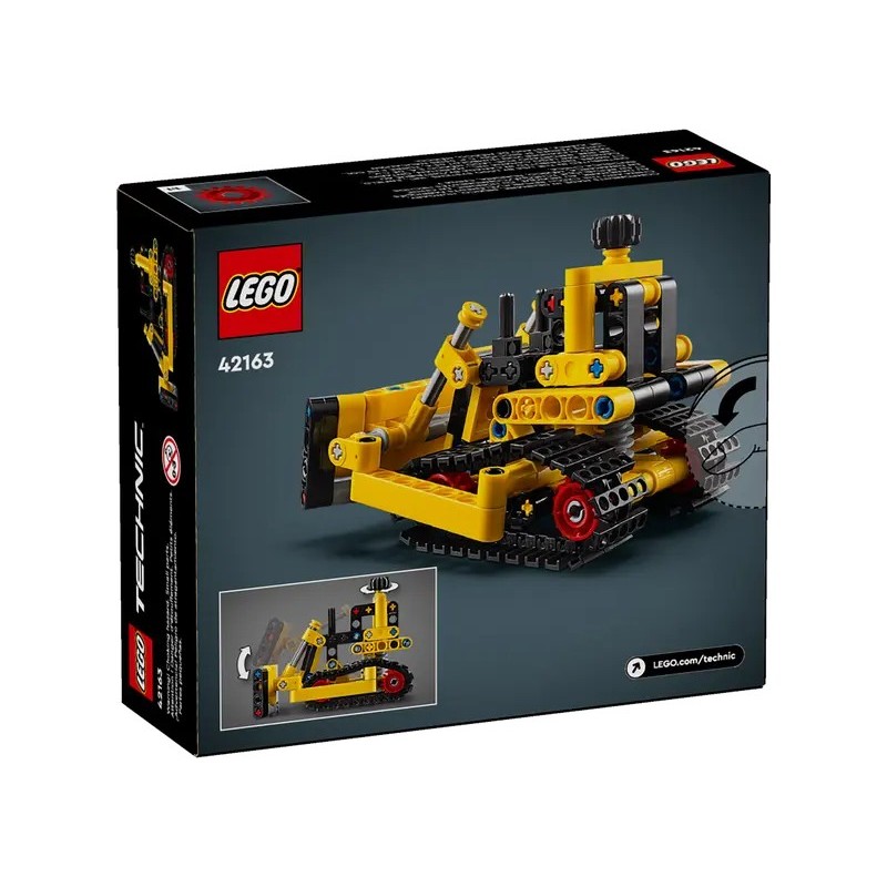 lego technic