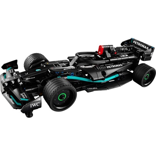 lego mercedes f1