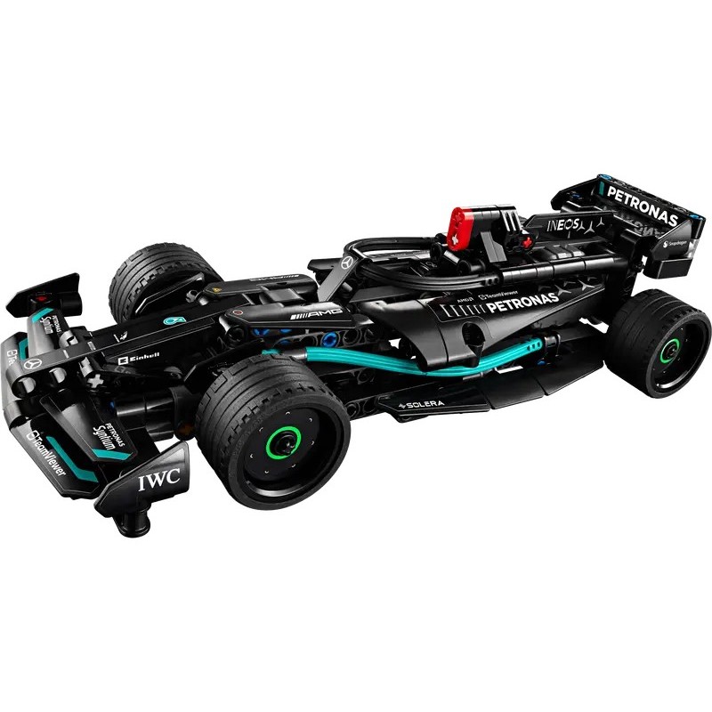 lego mercedes f1