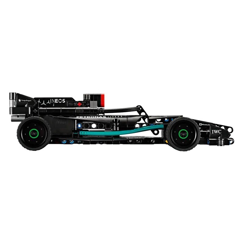 lego 42165