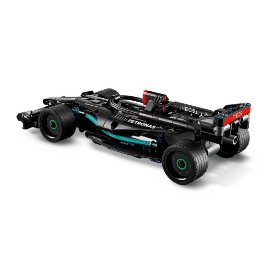 lego mercedes 42165