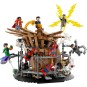 Lego Marvel 76261 - Le combat final de Spider-Man