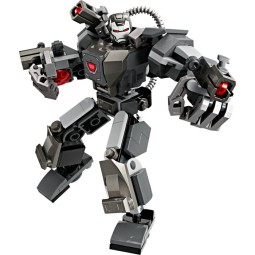 Lego Marvel 76277 - L’armure robot de War Machine