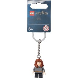 Lego Harry Potter 854115 - Porte-clés Hermione