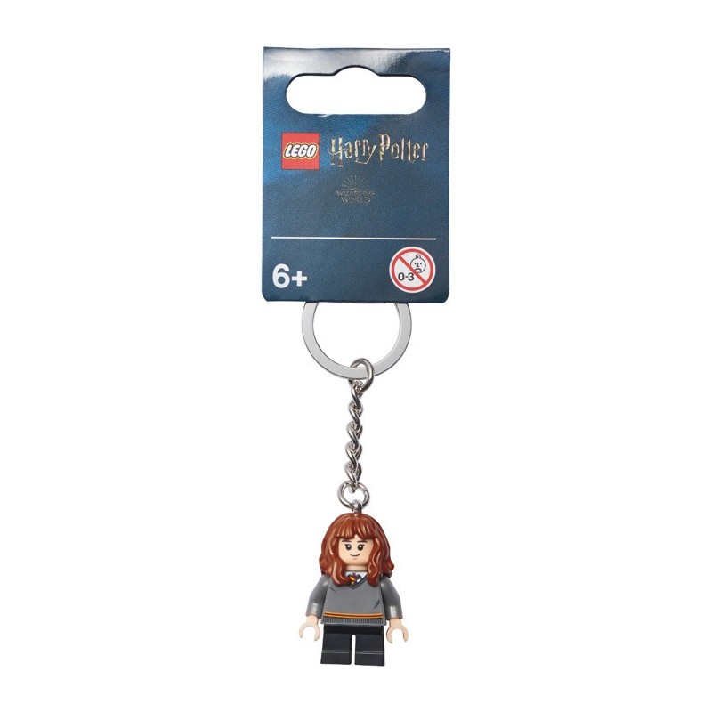 Lego Harry Potter 854115 - Porte-clés Hermione