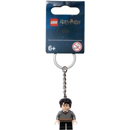 Lego Harry Potter 854114 - Porte-clés Harry Potter