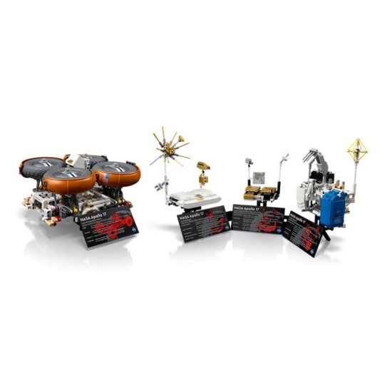 lego technic 42182