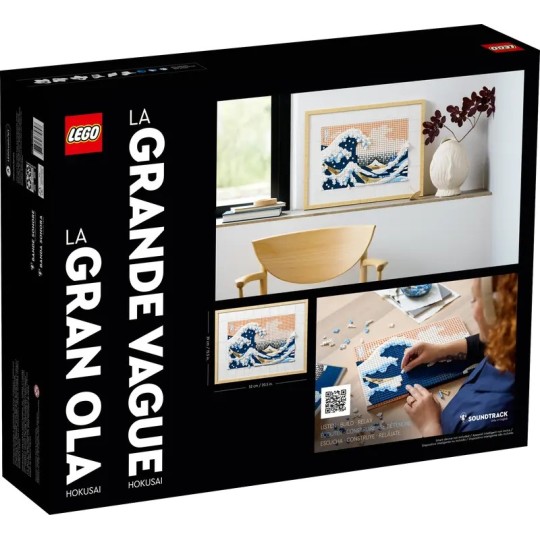 lego 31208