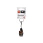 Porte cles mandalorien