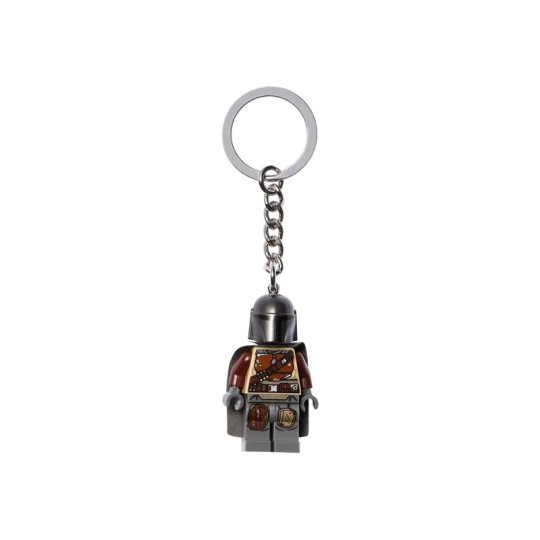 lego 854124 Mandalorien