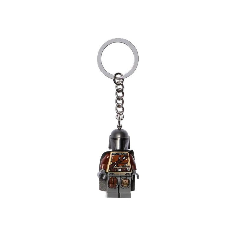 lego 854124 Mandalorien