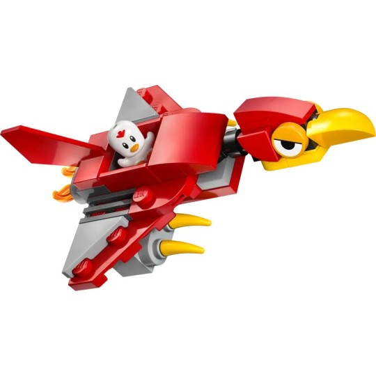 lego oiseau