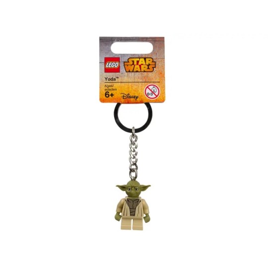lego star wars yoda