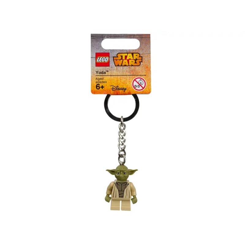 lego star wars yoda