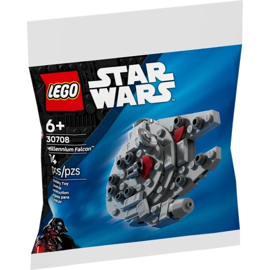 lego star wars 30708