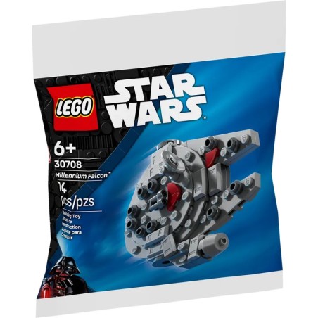 lego star wars 30708