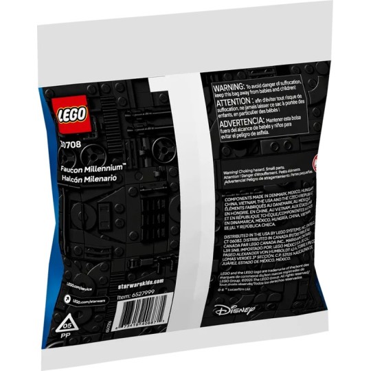 lego 30708