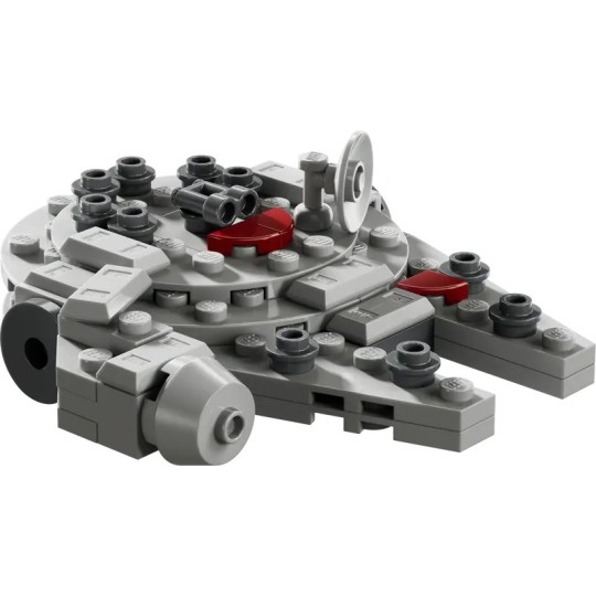 lego Millennium Falcon