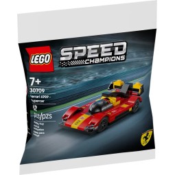 lego 30709 ferrari