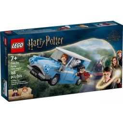 Lego Harry Potter 76424 - La Ford Anglia volante
