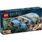 Lego Harry Potter 76424 - La Ford Anglia volante