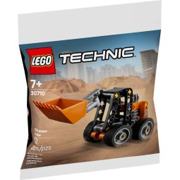 lego technic 30710 polybag