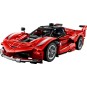 lego ferrari rouge