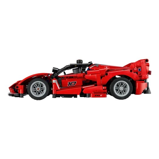 lego voiture de course