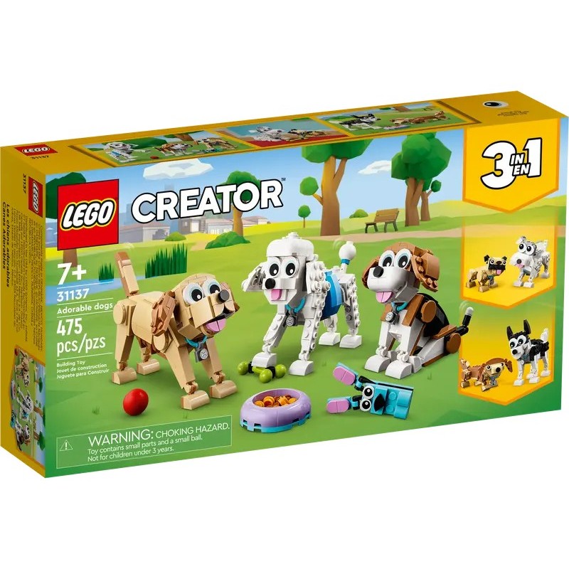 lego creator 31137