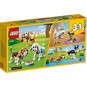 lego chiens 31137