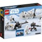 lego Snowtrooper