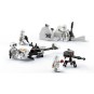 lego Pack de combat Snowtrooper