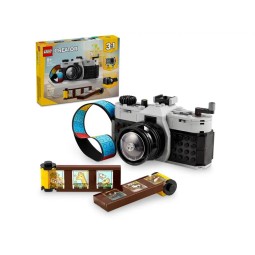 lego L’appareil photo