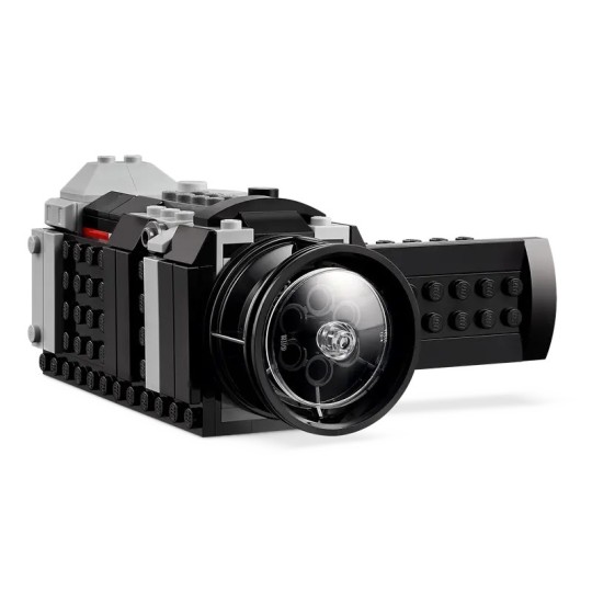 lego camescope