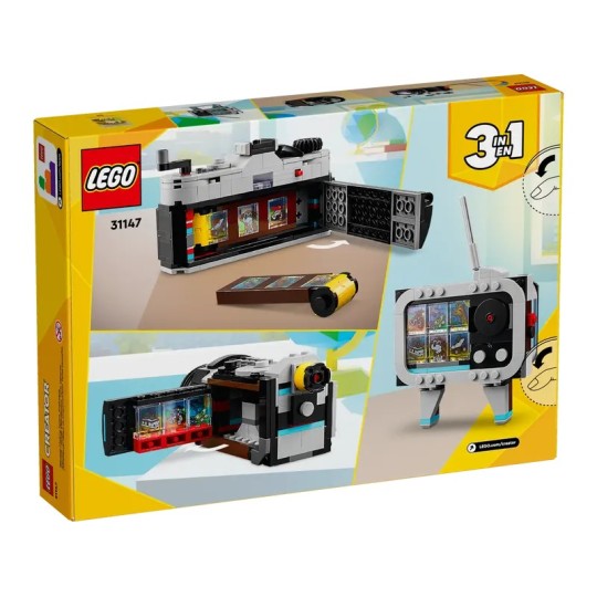 lego 31147