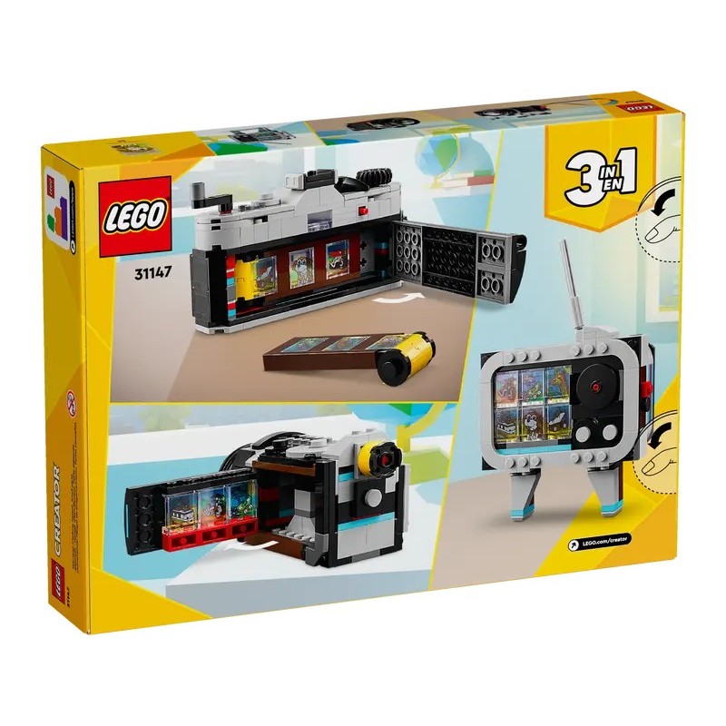 lego 31147