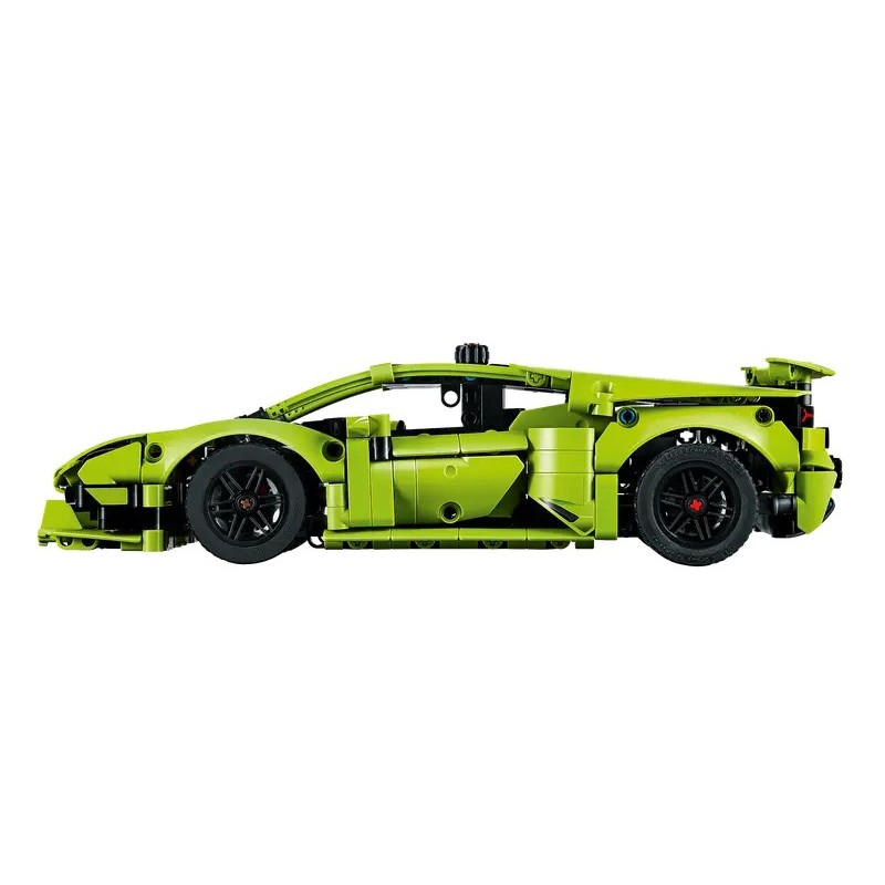 lego technic 42161