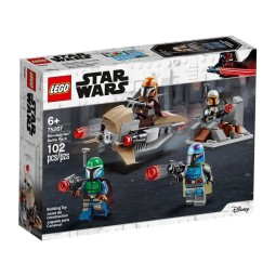 Lego star wars 75267