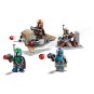 lego battle pack