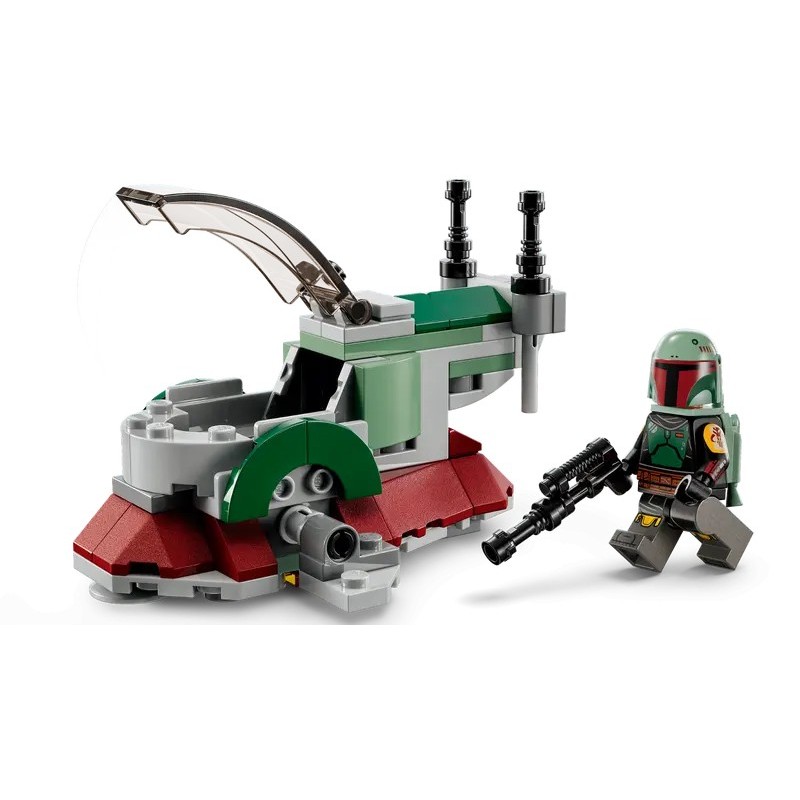 lego vaisseau star wars