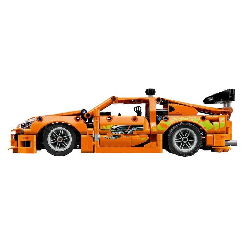 lego technic toyota