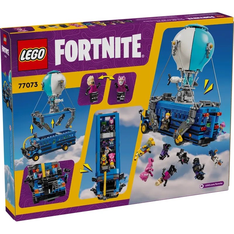 lego 77073