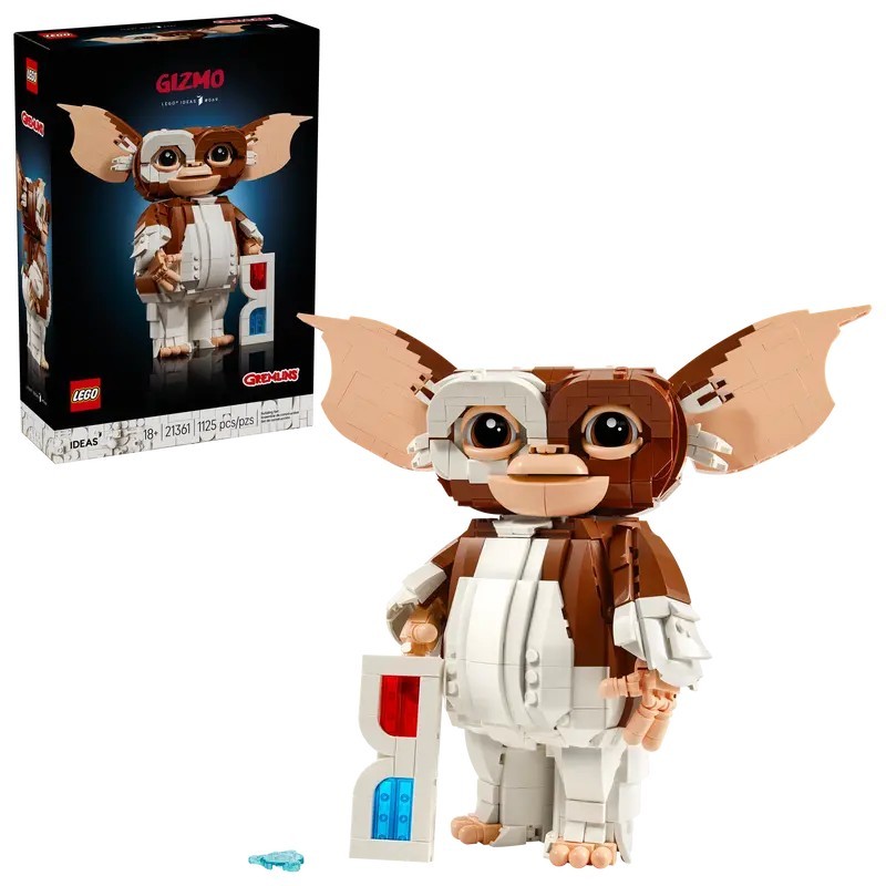 lego Gizmo