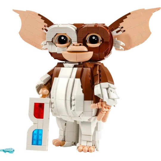 lego Gremlins
