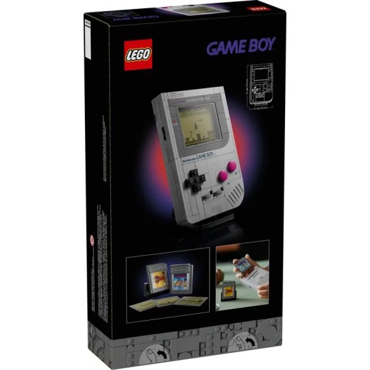 game boy