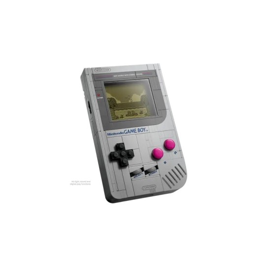lego game boy