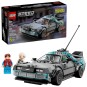 lego speed champions 77256